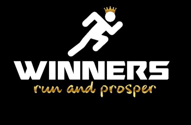 Winners Run and Prosper